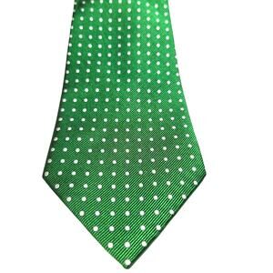 American Living 100% Silk Luxury Fashion Tie 3 3/4 wide 60 long